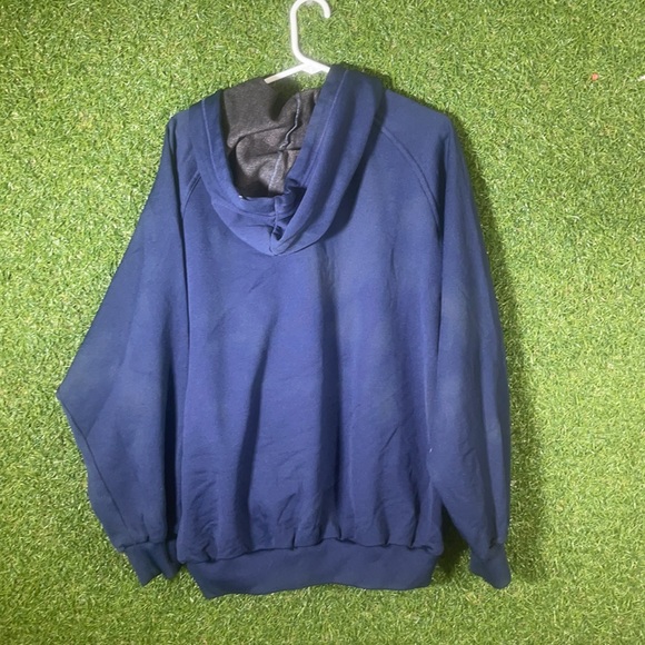 2000s Nike pullover - Picture 3 of 5